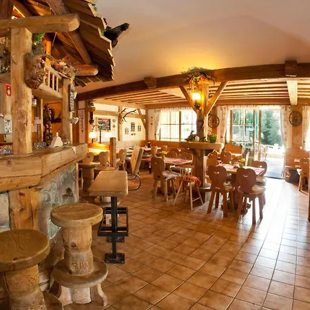 Apartamento Feriendorf Reichenbach - Fuchsweg 17 *