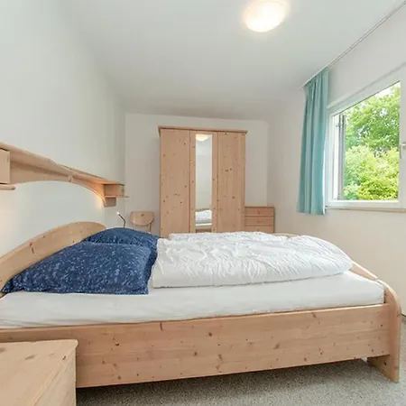 Apartamento Feriendorf Reichenbach - Fuchsweg 17 *