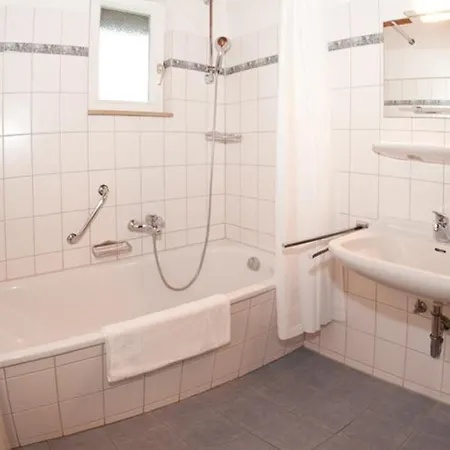 Apartamento Feriendorf Reichenbach - Fuchsweg 17