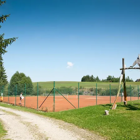 Feriendorf Reichenbach - Fuchsweg 17 Nesselwang