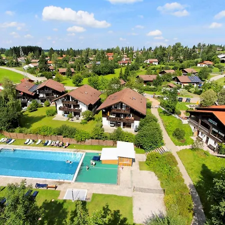 Feriendorf Reichenbach - Fuchsweg 17 Apartamento