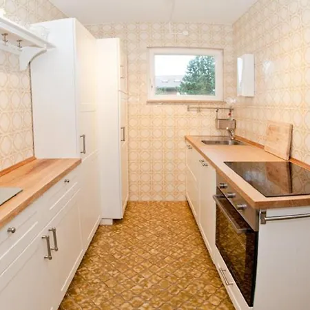 Feriendorf Reichenbach - Fuchsweg 17 Apartamento *