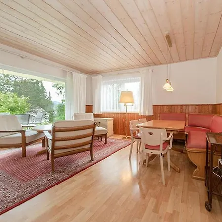 Feriendorf Reichenbach - Fuchsweg 17 Apartamento