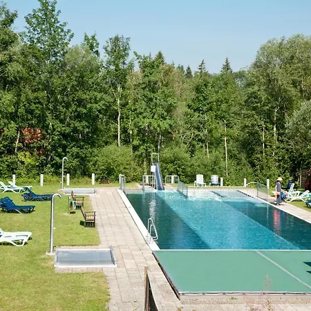 Feriendorf Reichenbach - Fuchsweg 17 Apartamento Nesselwang