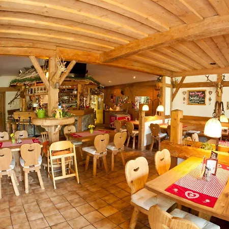 Apartamento Feriendorf Reichenbach - Fuchsweg 17 Nesselwang