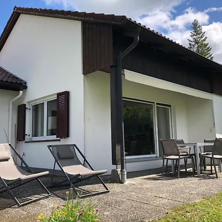 Apartamento Feriendorf Reichenbach - Fuchsweg 17 *